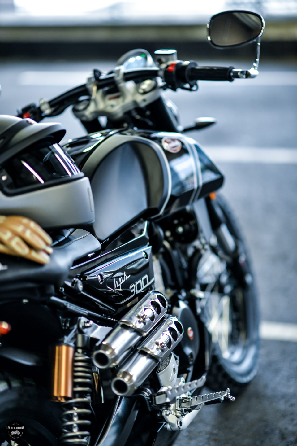 fb mondial 300 moto vintage new les premiers en france disponibilité immédiate