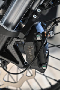 FB MONDIAL - HPS 125 E5 2021