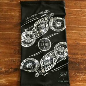 Foulard Tour De Cou Moto. Brandit. 6,00 €